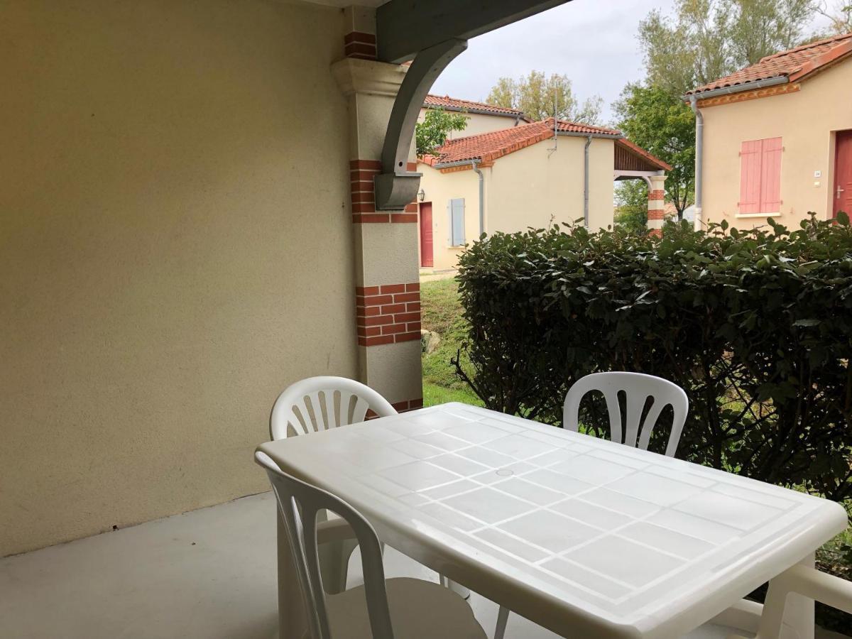 דירות Casita Neracaise מראה חיצוני תמונה