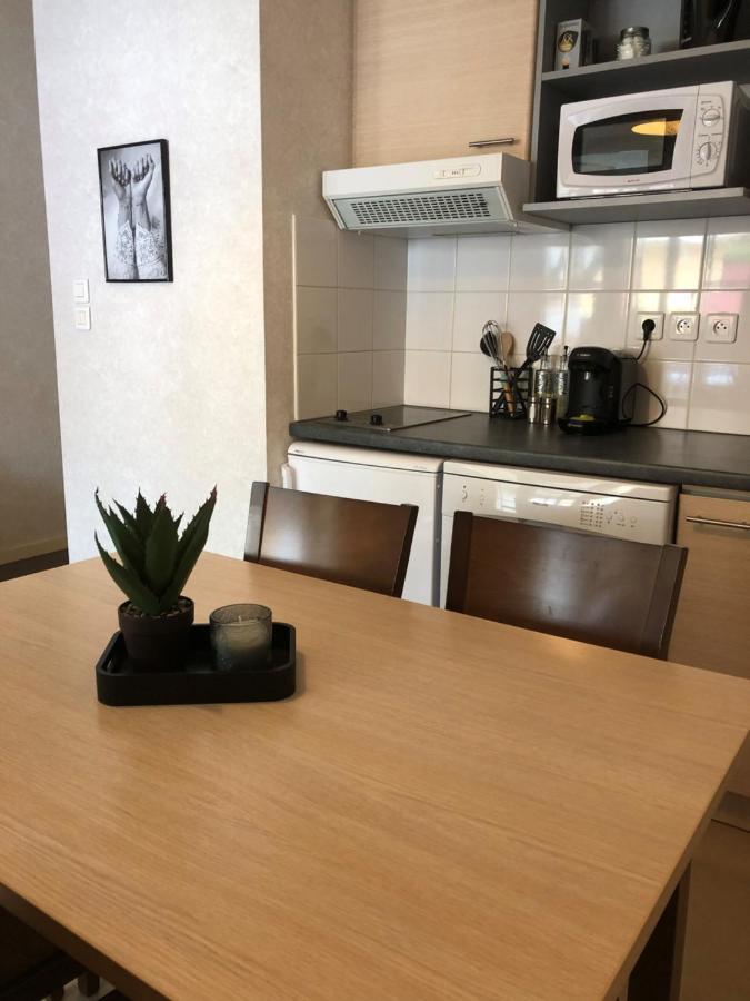 דירות Casita Neracaise מראה חיצוני תמונה