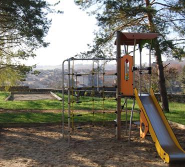 דירות Casita Neracaise מראה חיצוני תמונה