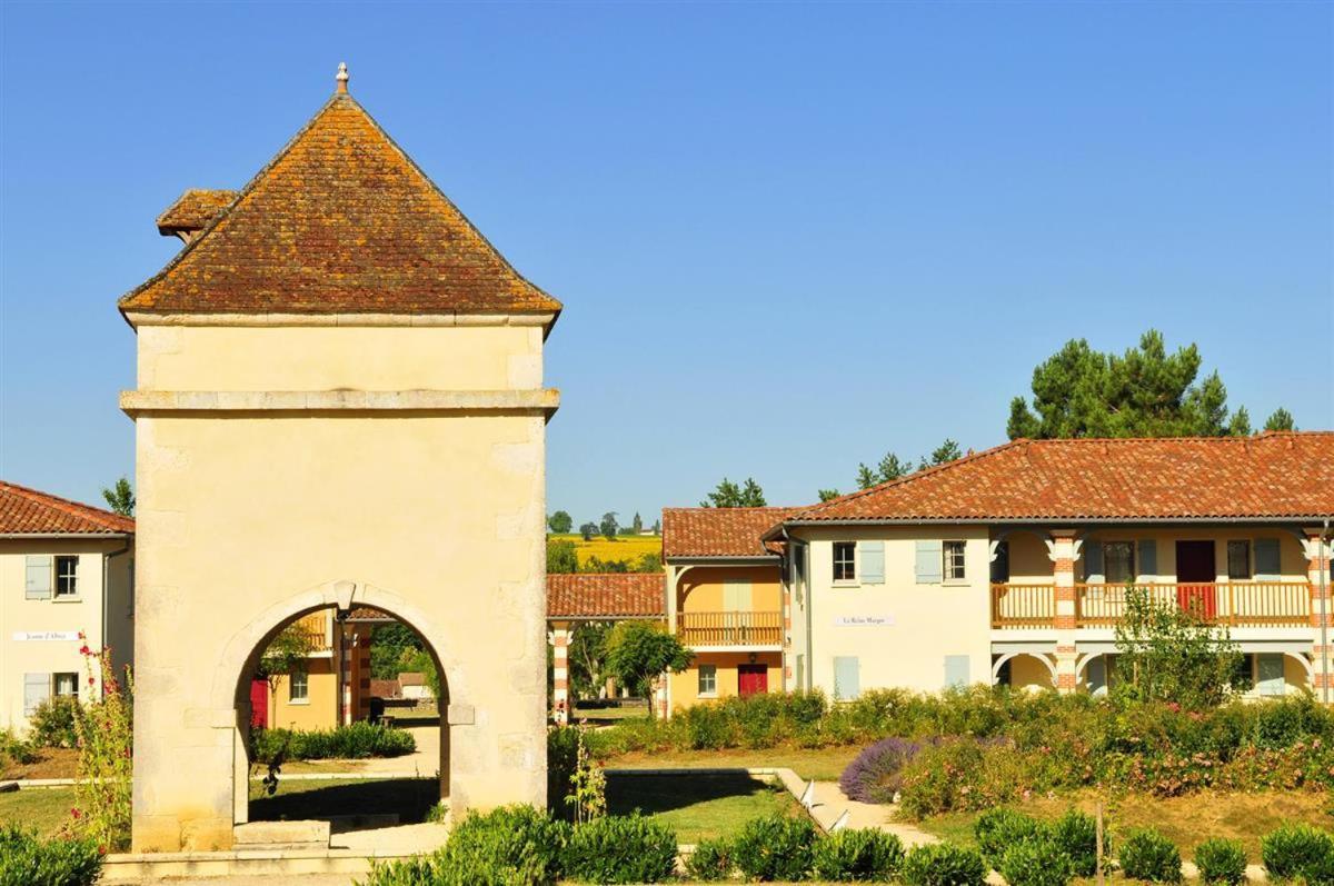 דירות Casita Neracaise מראה חיצוני תמונה