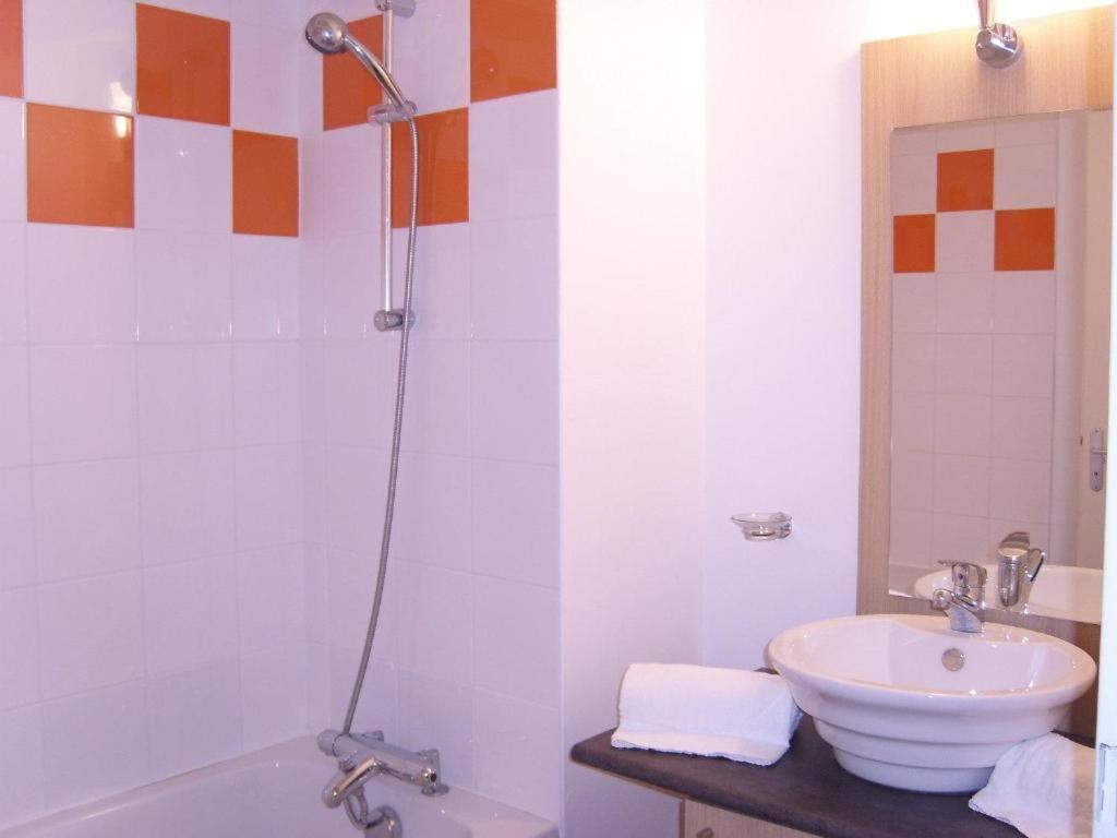 דירות Casita Neracaise מראה חיצוני תמונה